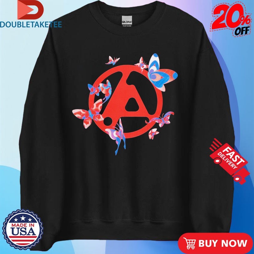 Official Linkin Park Japan James Jean Butterfly Shirts, hoodie and